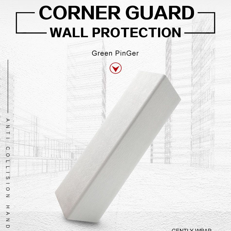 Hospital Safety Guards Corner Guard Protectors