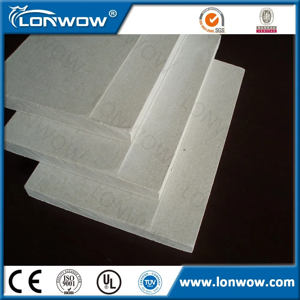 High Quality Calcium Silicate Board Thickness