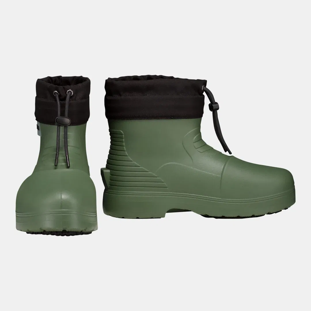 Willingmart EVA Snow Boots Waterproof Workers Boots