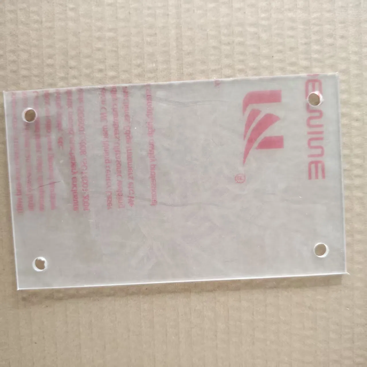 Versatile Fireproof Polycarbonate Panels for Industrial and Home Use