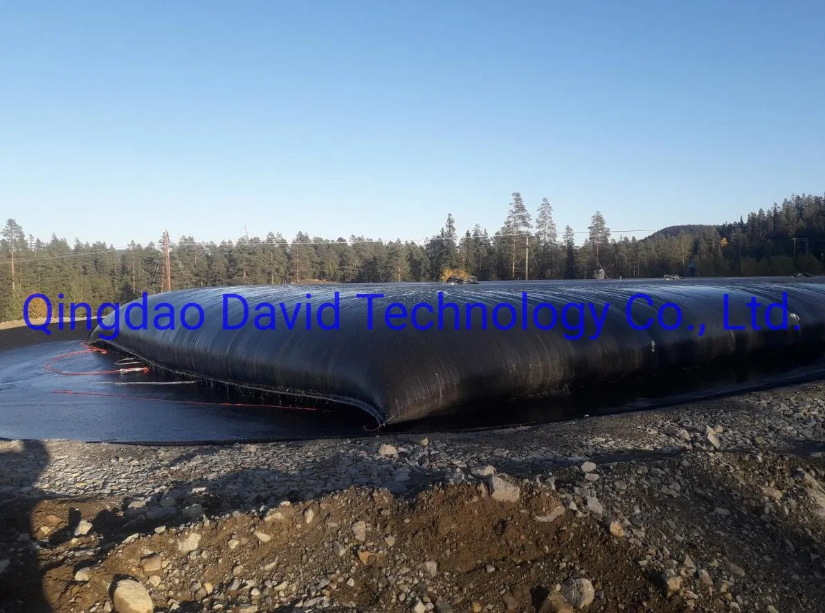 High Tenacity Polypropylene PP Geotextile Bag Tube