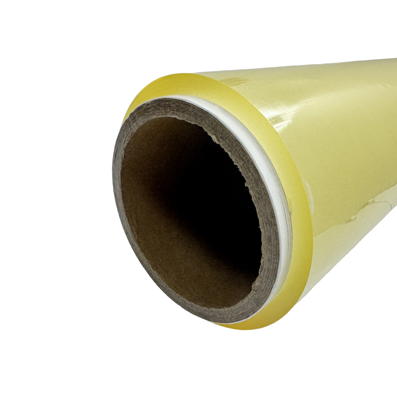 PVC Antifog Food Grade Protection Food Wrap PVC Cling Film Packaging Supermarket