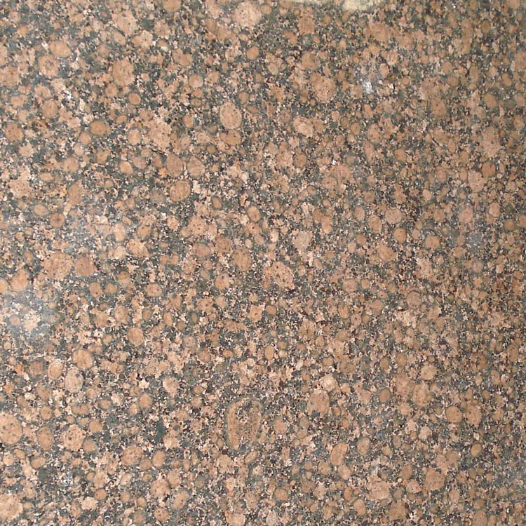 Factory Direct Low Price Polished Granite Slabs Baltic Brown Granite Slabs for Countertops and Tiles