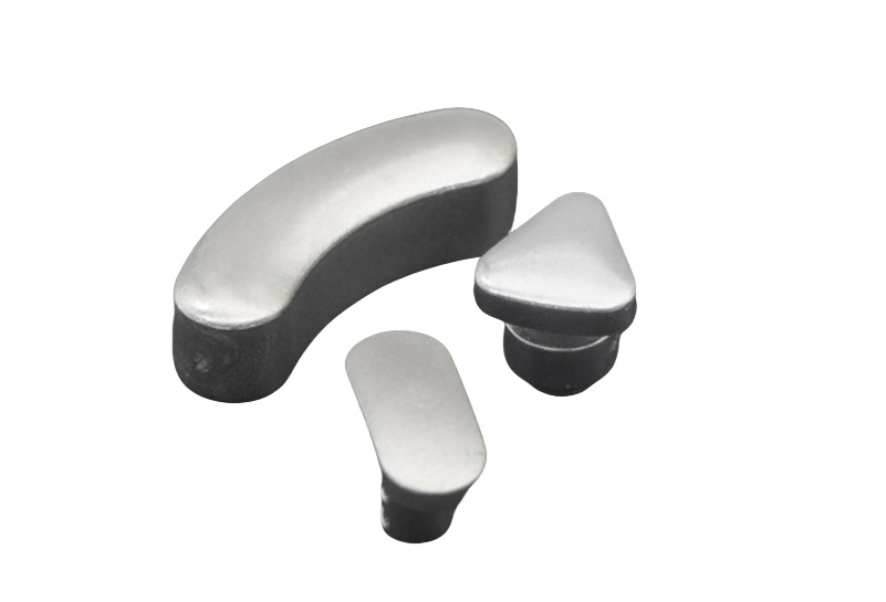 Powder Metallurgy Products, Stainless Steel Beauty Instrument, Electrode Head Accessories