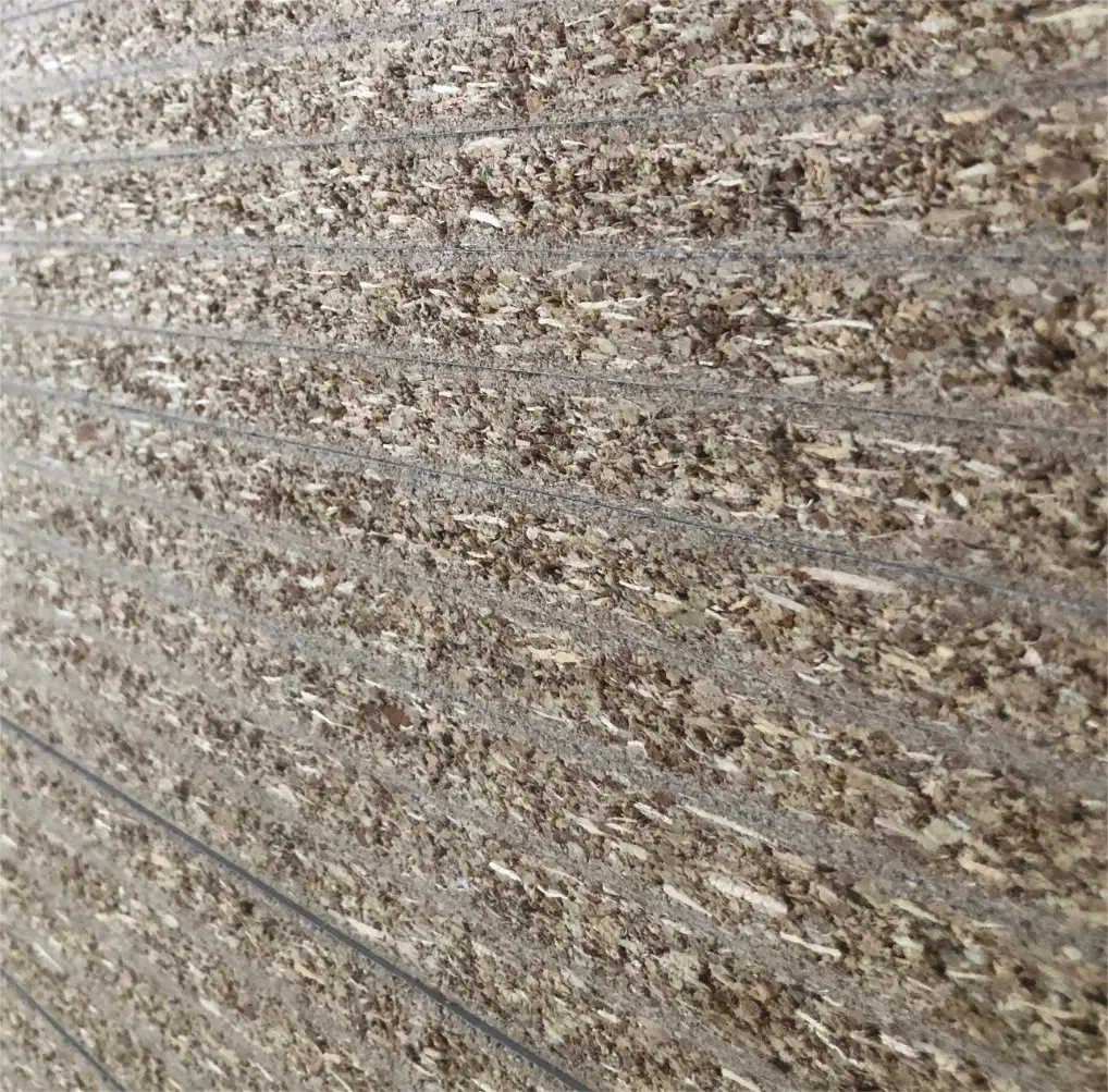 1220*2440*18mmversatile Melamine Particle Board for DIY Furniture Making