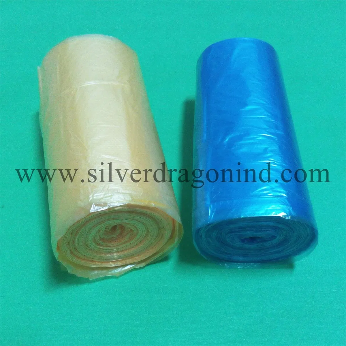 10L Garbage Bag with Super Strong Carrying Capacity
