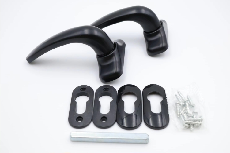 Door Locks and Handles Aluminium Windows Handle Casement Window Handle