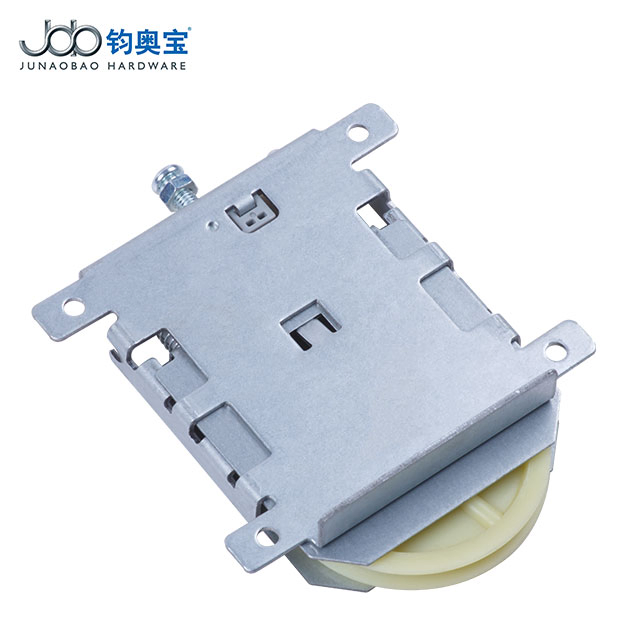 Junaobao Hardwares Quality and Quantity Assured Sliding Door System