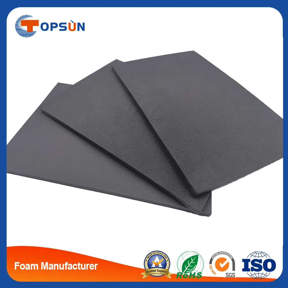 High Density Close Cell Polyethylene Foam/PE Foam Sheet for Construction Industry