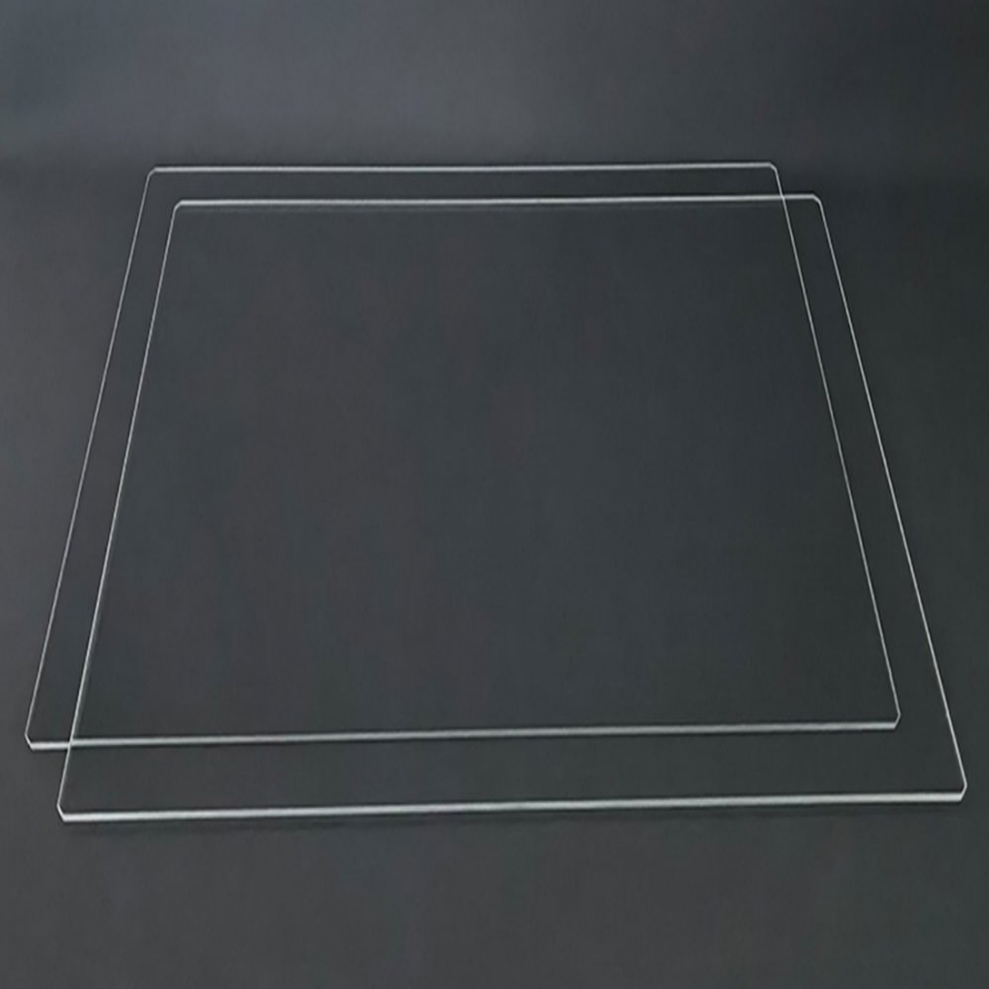 High Borosilicate Glass Is Not Prone to Shattering at High Temperatures and Used for Medical Instruments