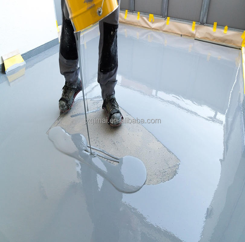 100% Pure Polyurea Waterproofing Coatings Colorful Waterproof Coating for Roof Waterproofing Grouting