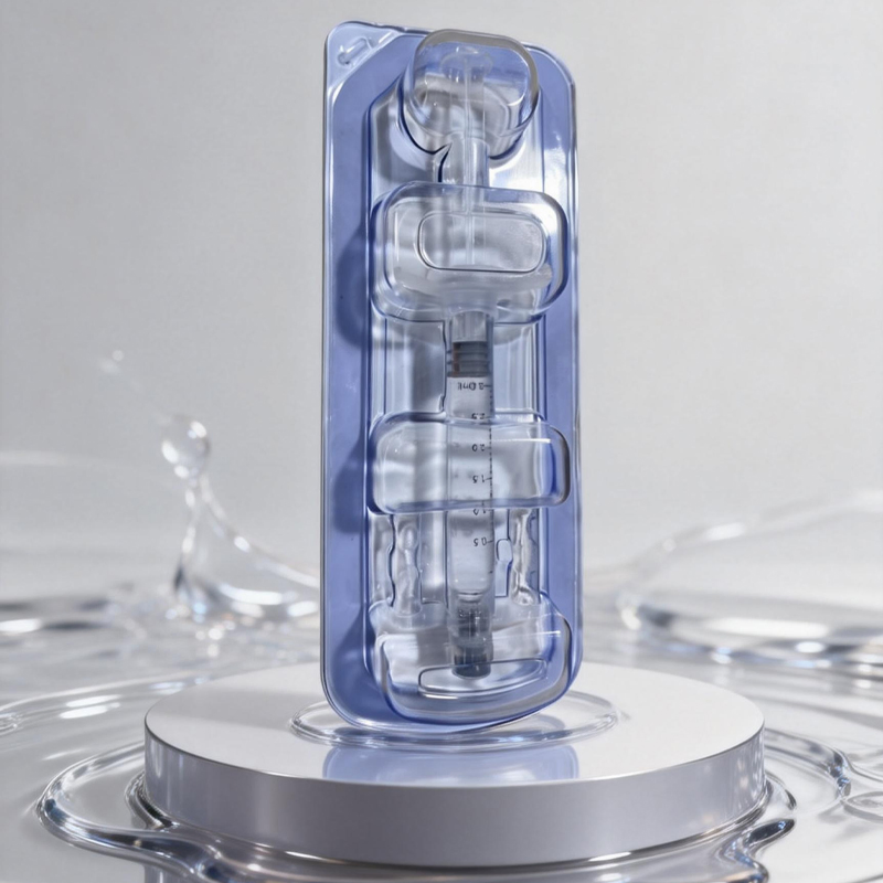 Collagen Regeneration Hyaluronic Acid Meso Skin Booster Salmon Pdrn Filler