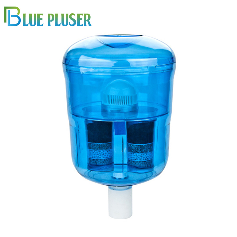 High-Quality Mineral Water Bottles and Water Purifiers