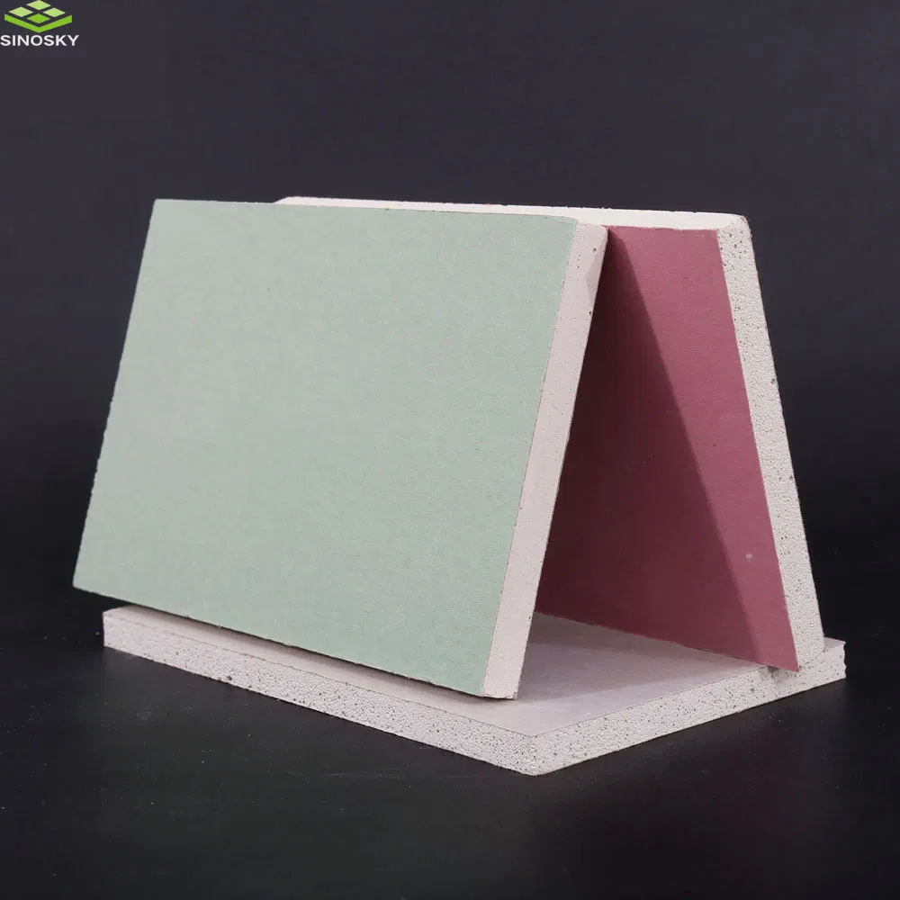 Drywall Partition Board