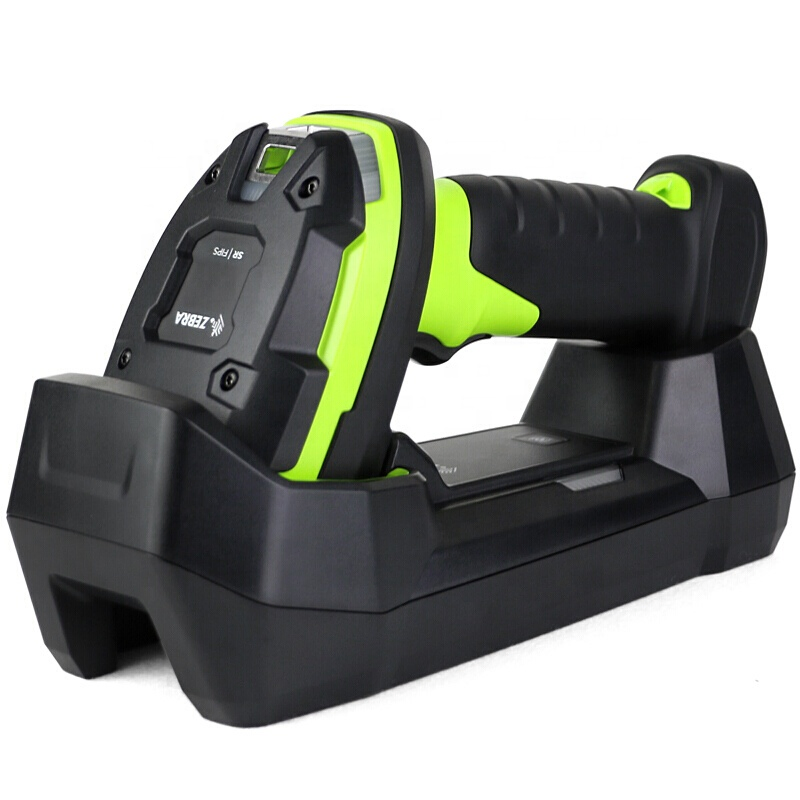 Zebra Ds3578-Sr Li3608 Ds3678 Sr Industrial Grade 1dand 2D Code Barcode Scanner