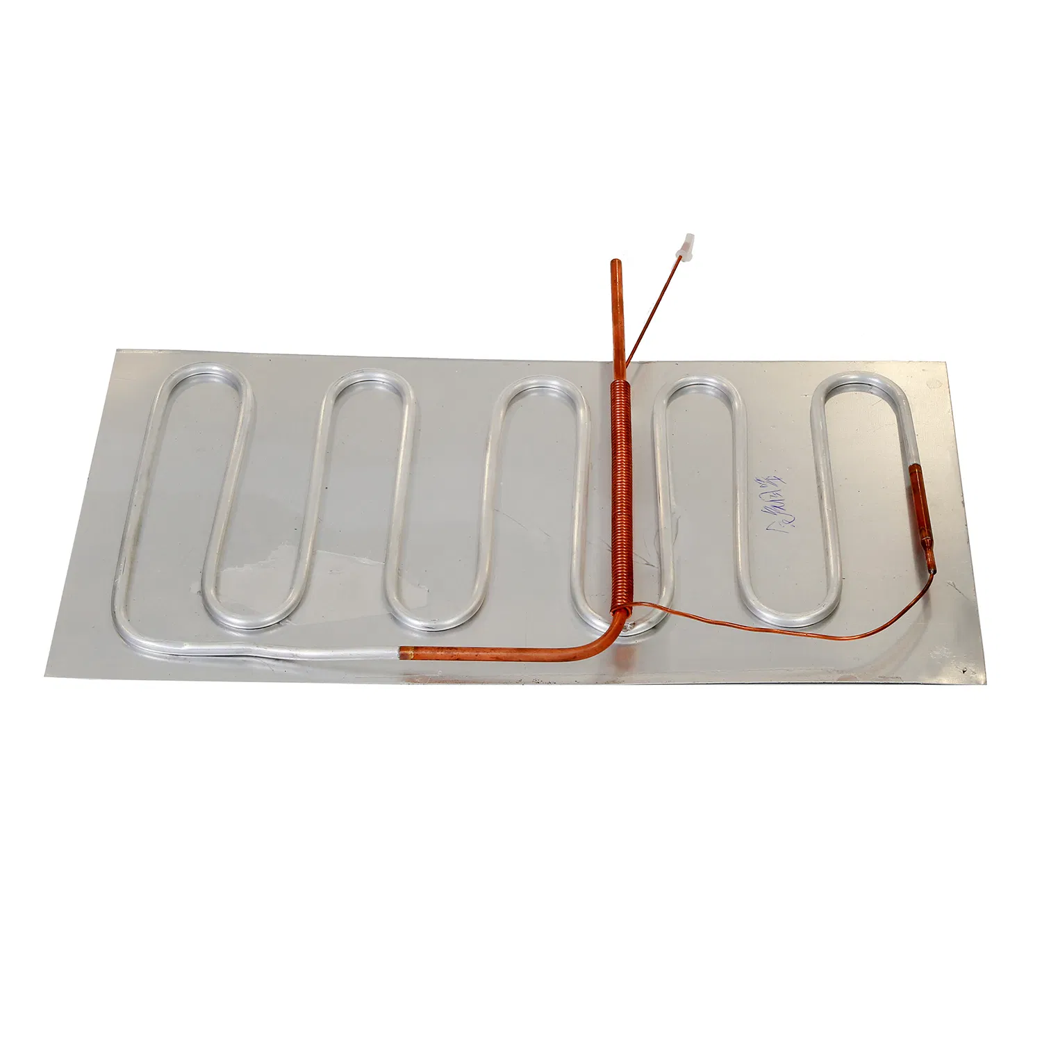 Car Refrigerator Wire Tube Condenser Copper Tube Evaporator