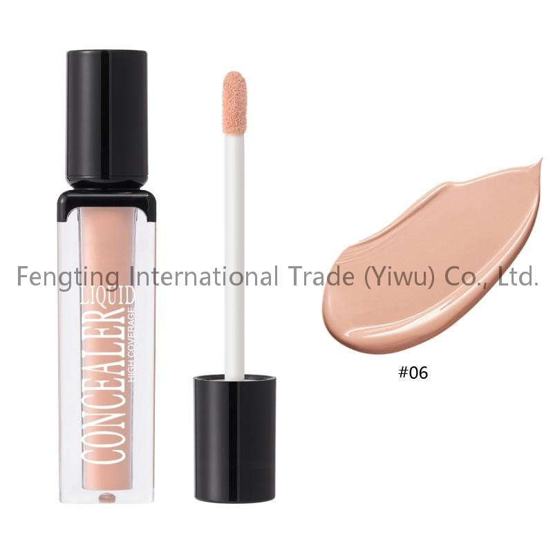 Own Brand Women Hydrating Liquid Bb Cream Foundation Black Women Natural Makeup Foundation Label Female