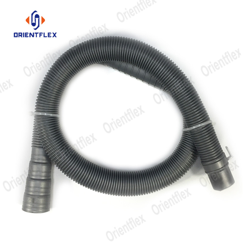 Bulk Industrial Anti Static Central Vacuum Cleaner Hose