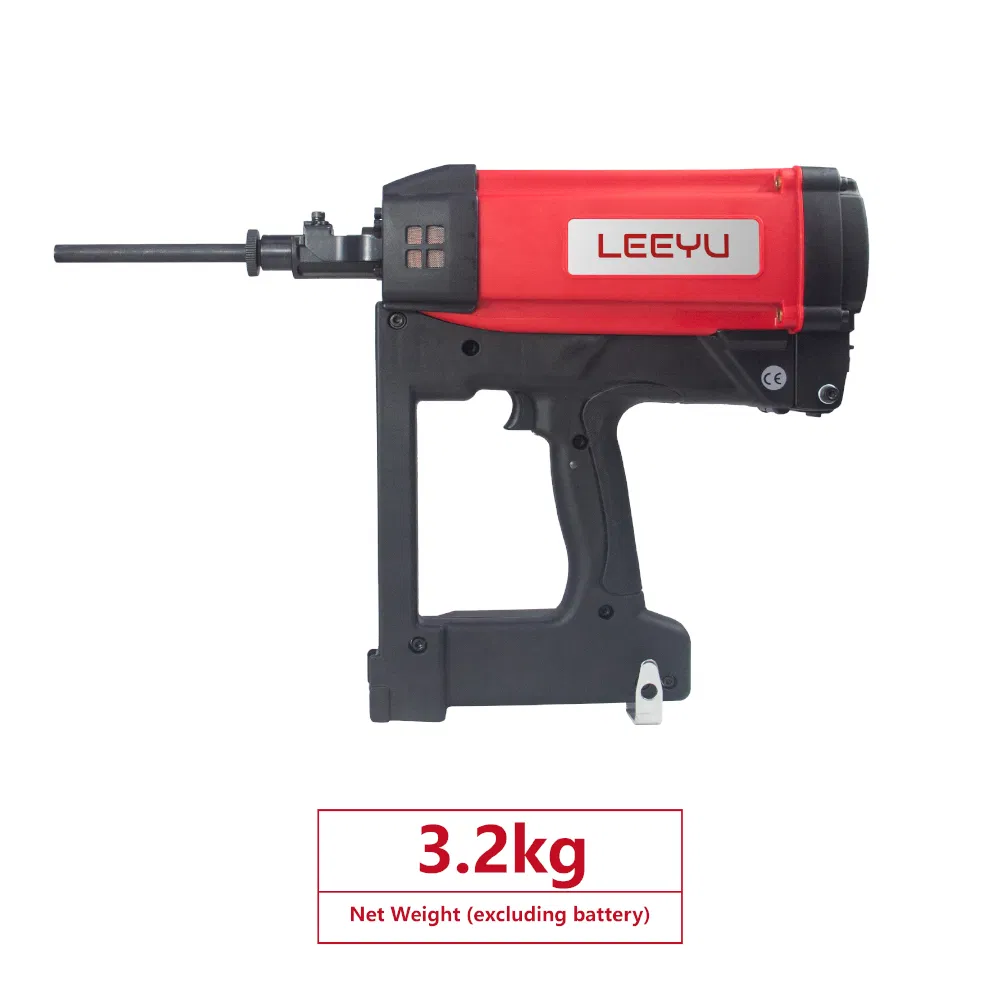 Пневмопистолет для газобетона Gl150