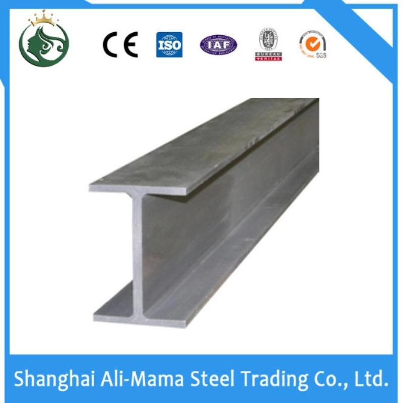High-Quality Steel Structure Prefabricated House with S275 and S355jr