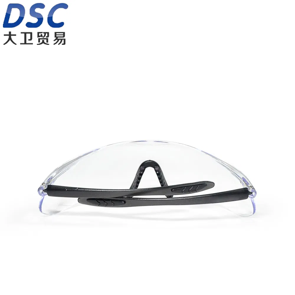 Protective Glasses Riding Windproof Dustproof Anti-Fog Anti-Fog Transparent Goggles
