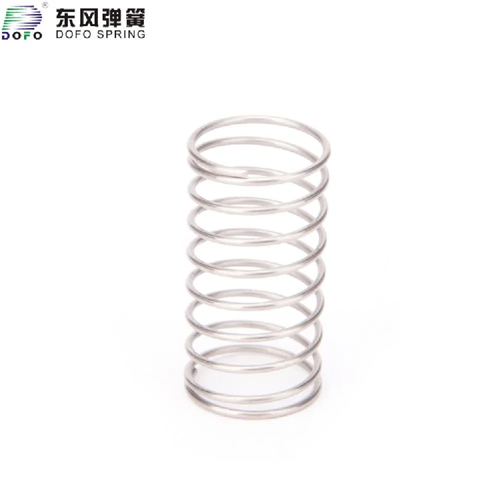 Music Wire Small Springs for Door Locks