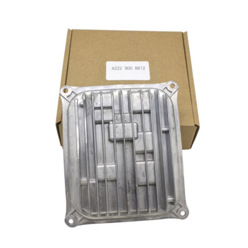 Фара LED W222 Pxl2 Plus для Mercedes S-Class (X222)