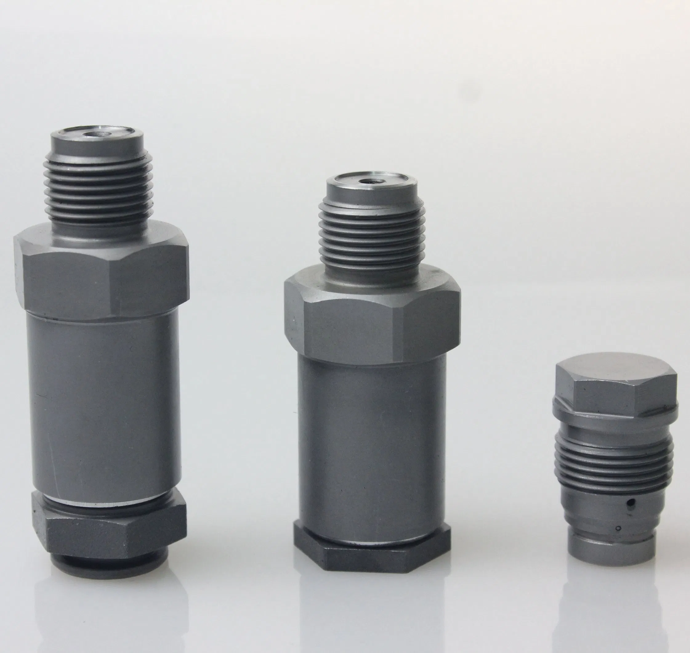 Клапан ограничения давления Common Rail 1110010020 3963808