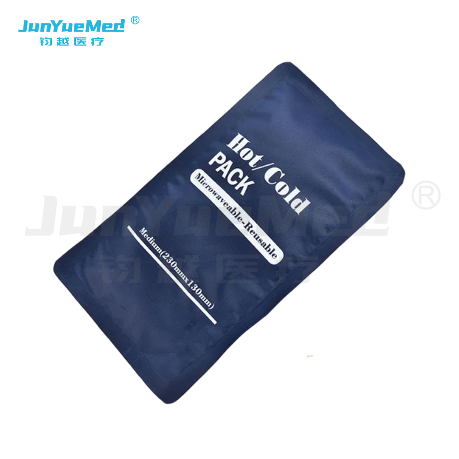Nylon Reusable Medical Back Ankle Hot Cold Therapy Pack