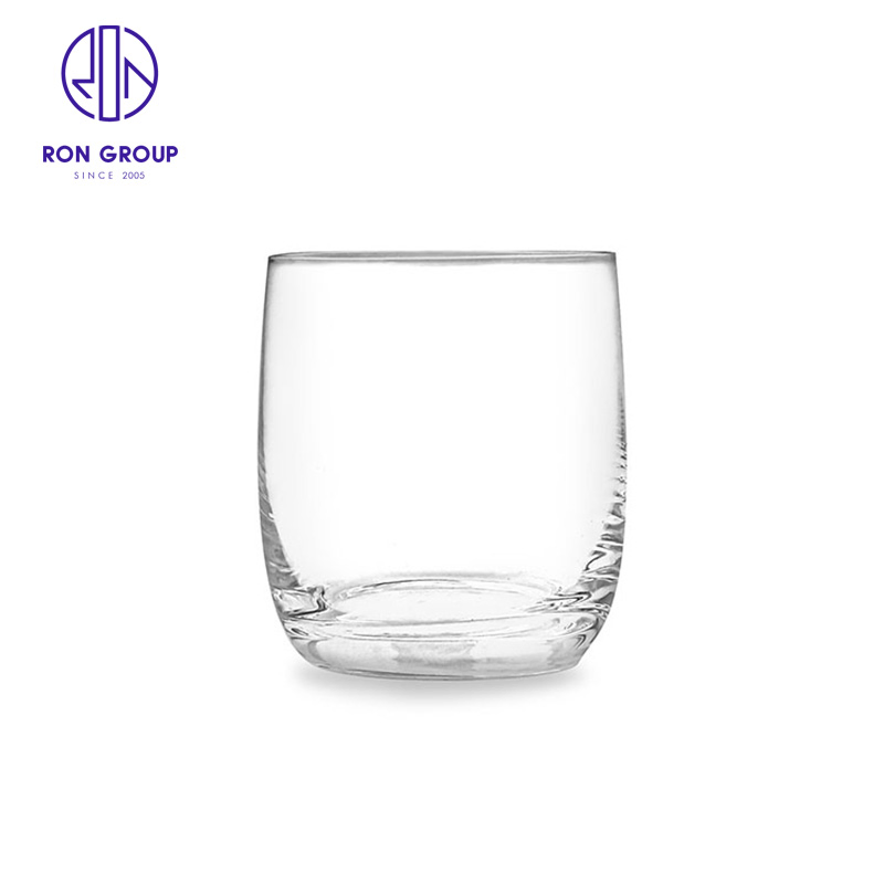 Factory Promotion Price Sale High Quality Tangdu Crystal Cup Whisky Cup