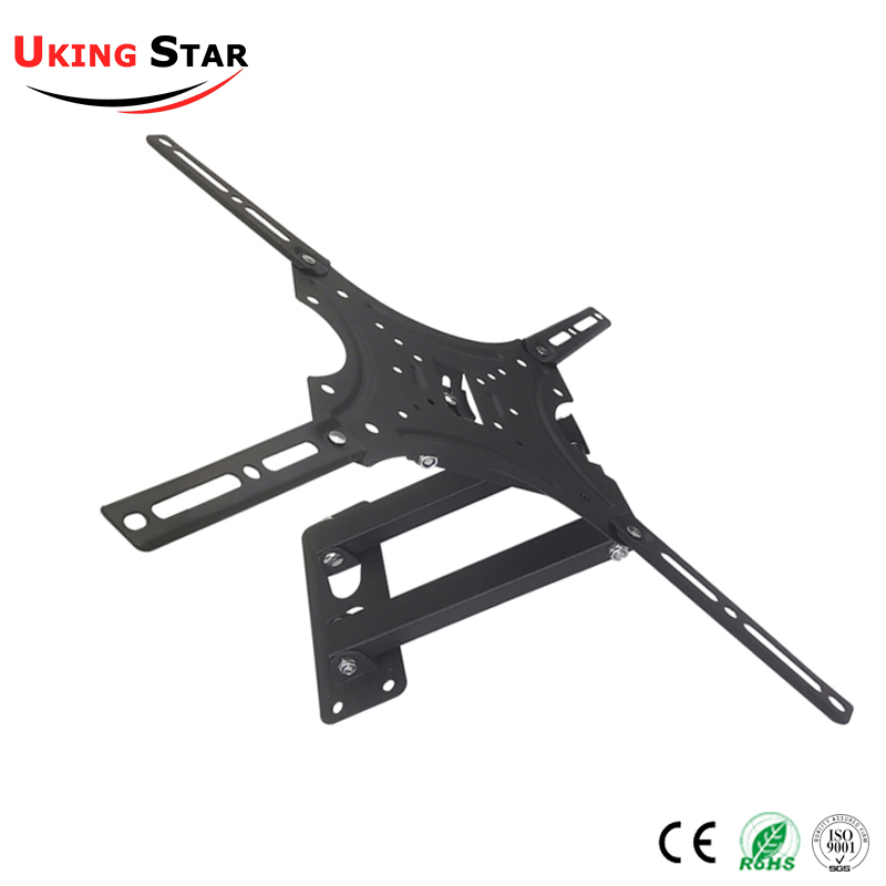 up and Down TV Mount Vesa Stands LED Wall Brackets Monitor TV Bracket Mount Hot Selling