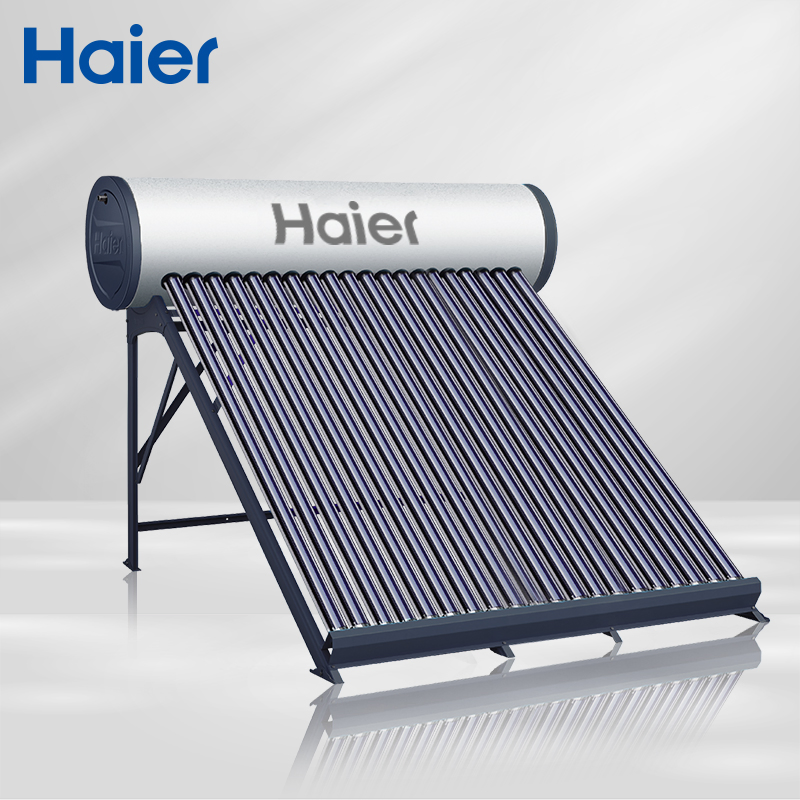 Modern Design New Arrival High Quality Home Use 200L Compact Non Pressure Solar Systems Water Heater