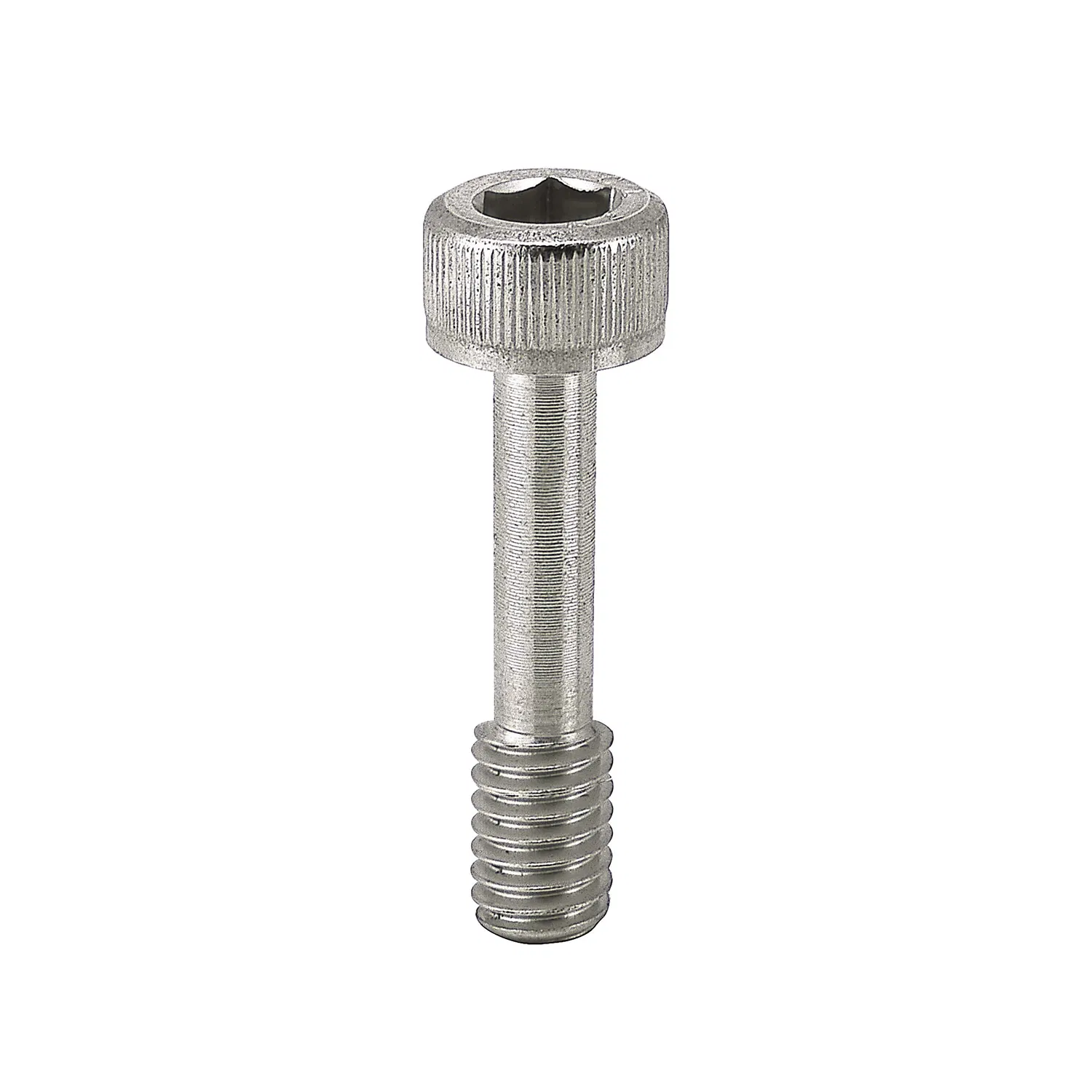 Hex Socket Cup/Cap Head Stainless Steel Retaining Washer Secure Captive Bolt Screw