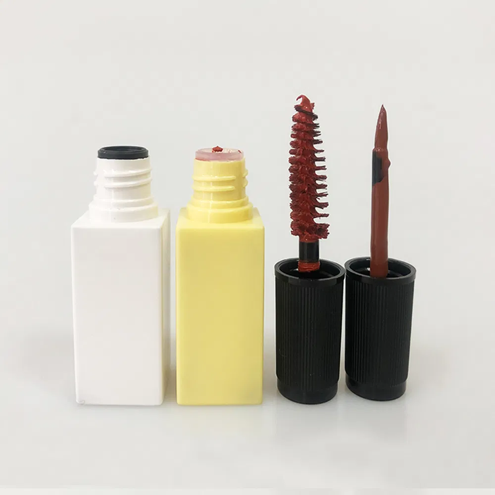 2021 New Item Mascara & Eyeliner 2 in 1