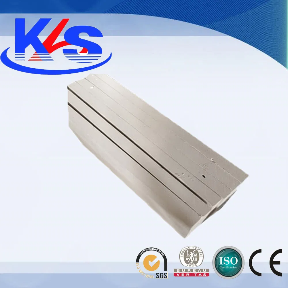 Огнеупорная плита из силиката кальция 1050°C