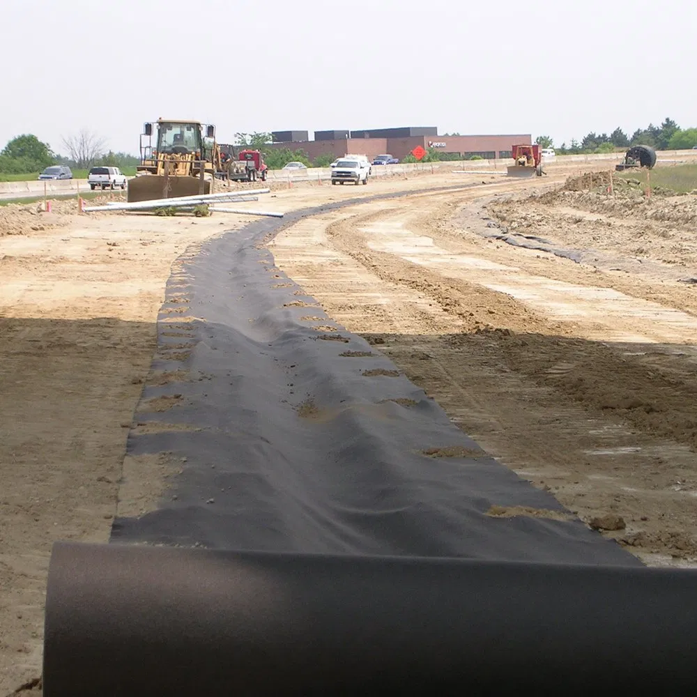 Harga Geotextile Woven for Sale