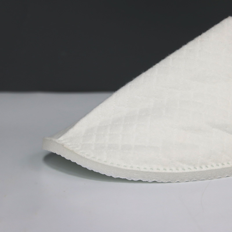 Hot Selling Customized Hotel Disposable White Slippers