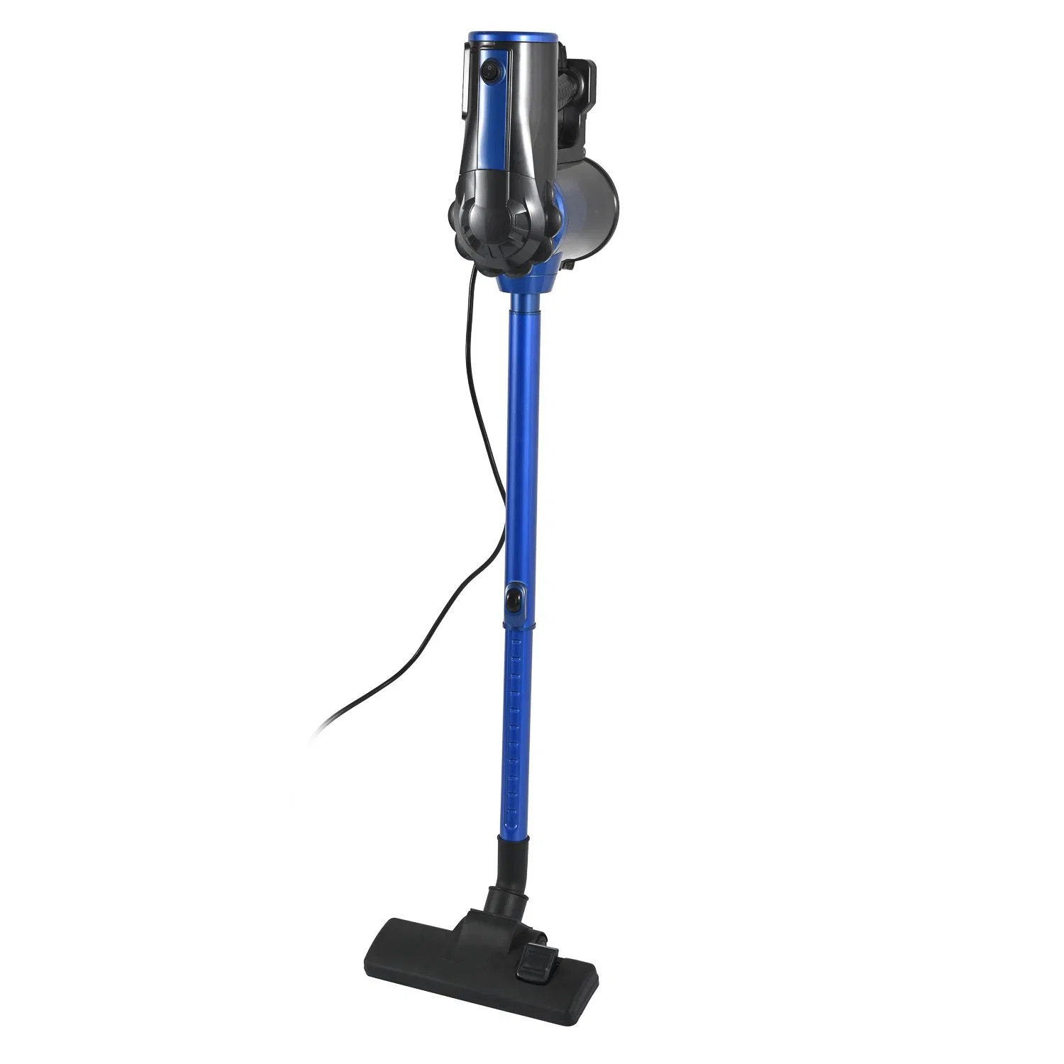 Compact 2025 600W Made Vacuum Cleaner with Strong Suction