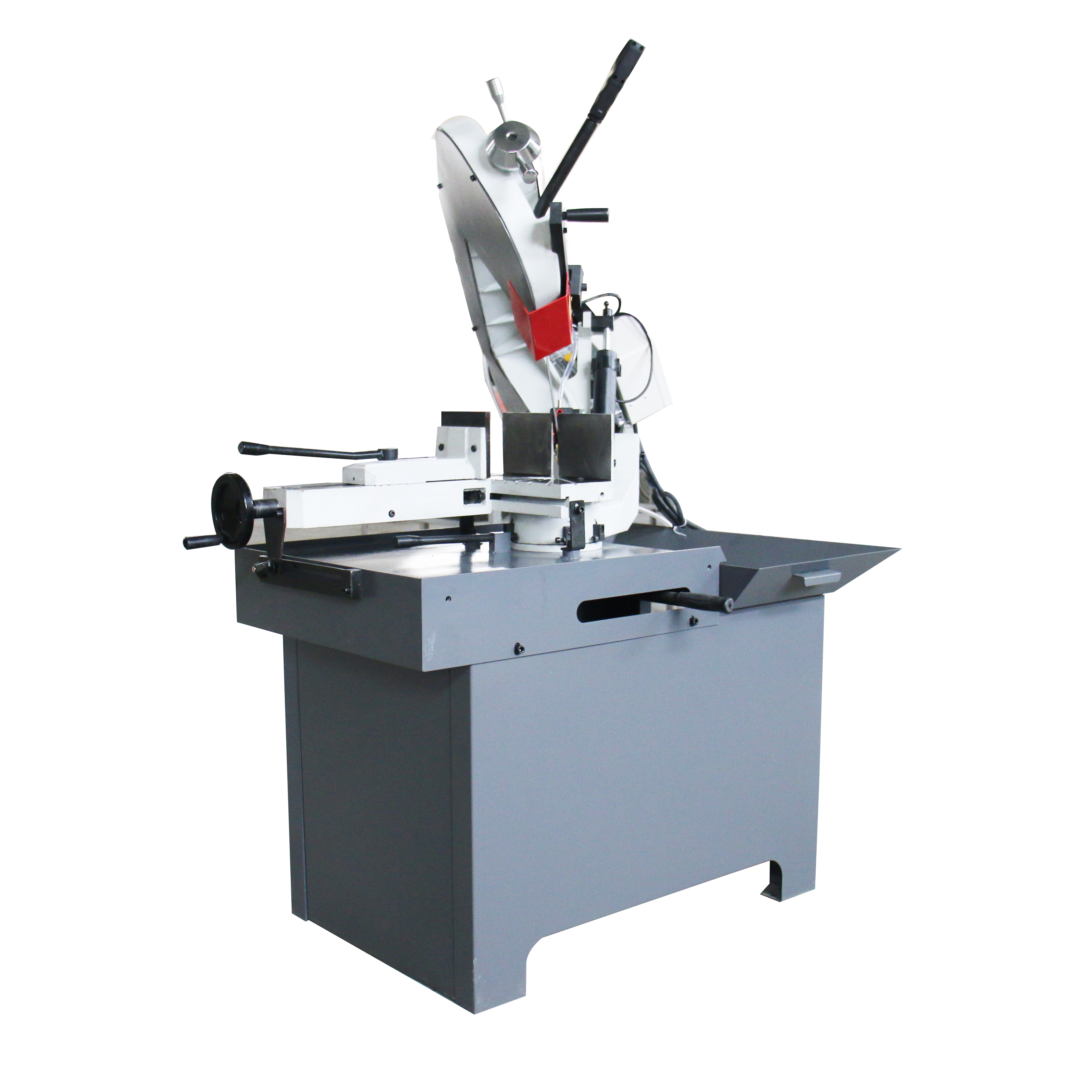 Ленточная пила по металлу ручная 305 мм (12 дюймов)