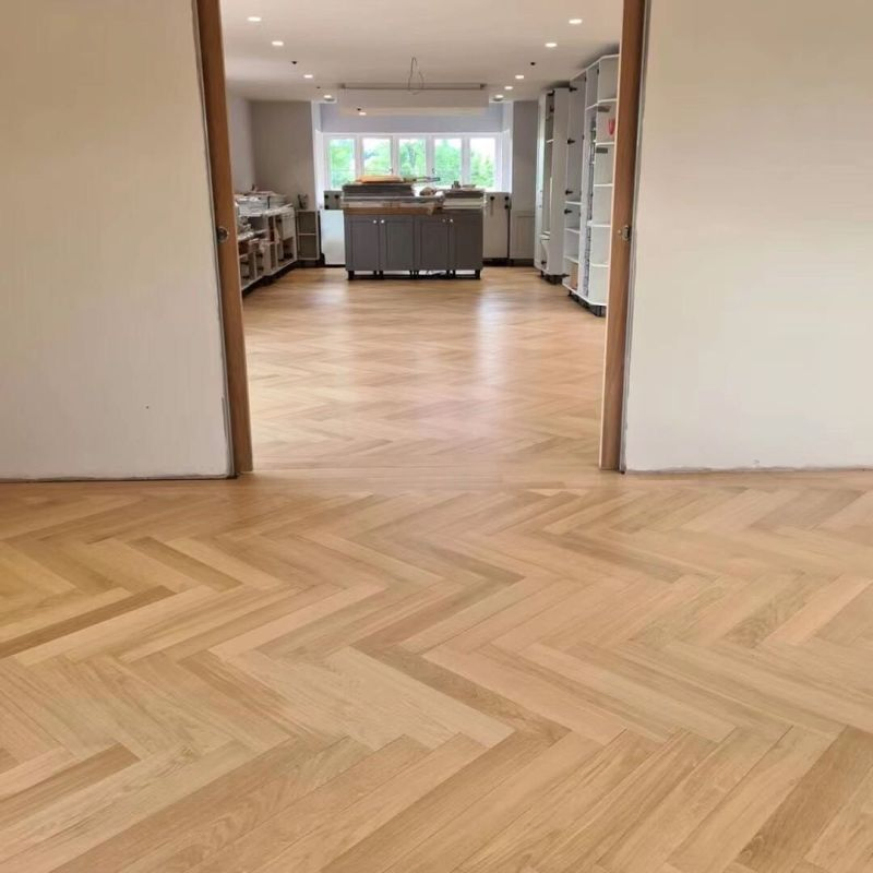 Инженерная доска «Ёлочка» 15 мм, водостойкая