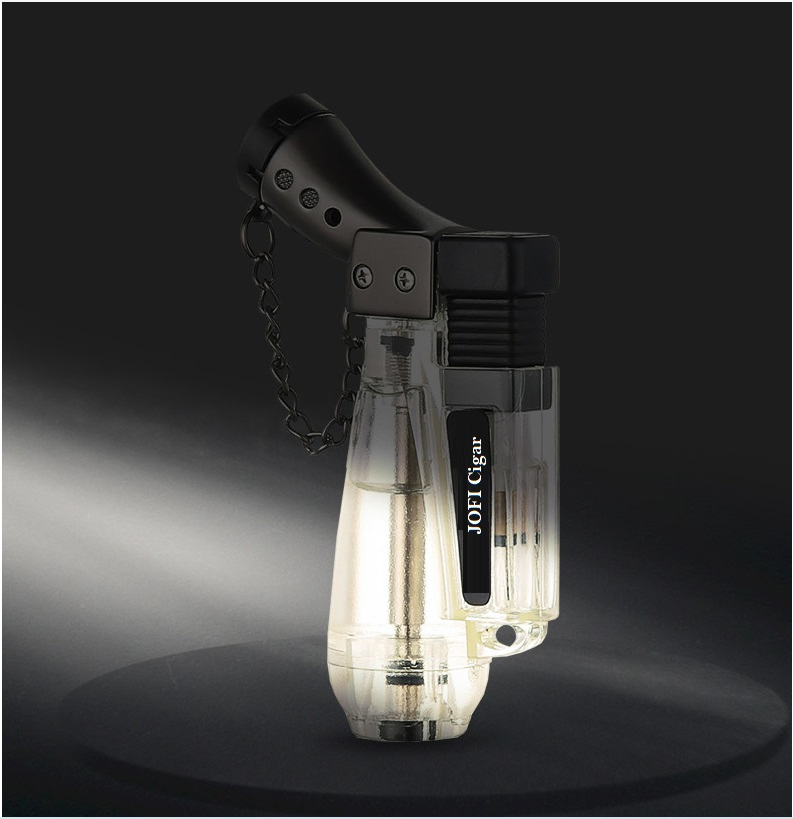 Wholesale Mini Torch Lighter Refillable Jet Flame Torch Lighter Custom