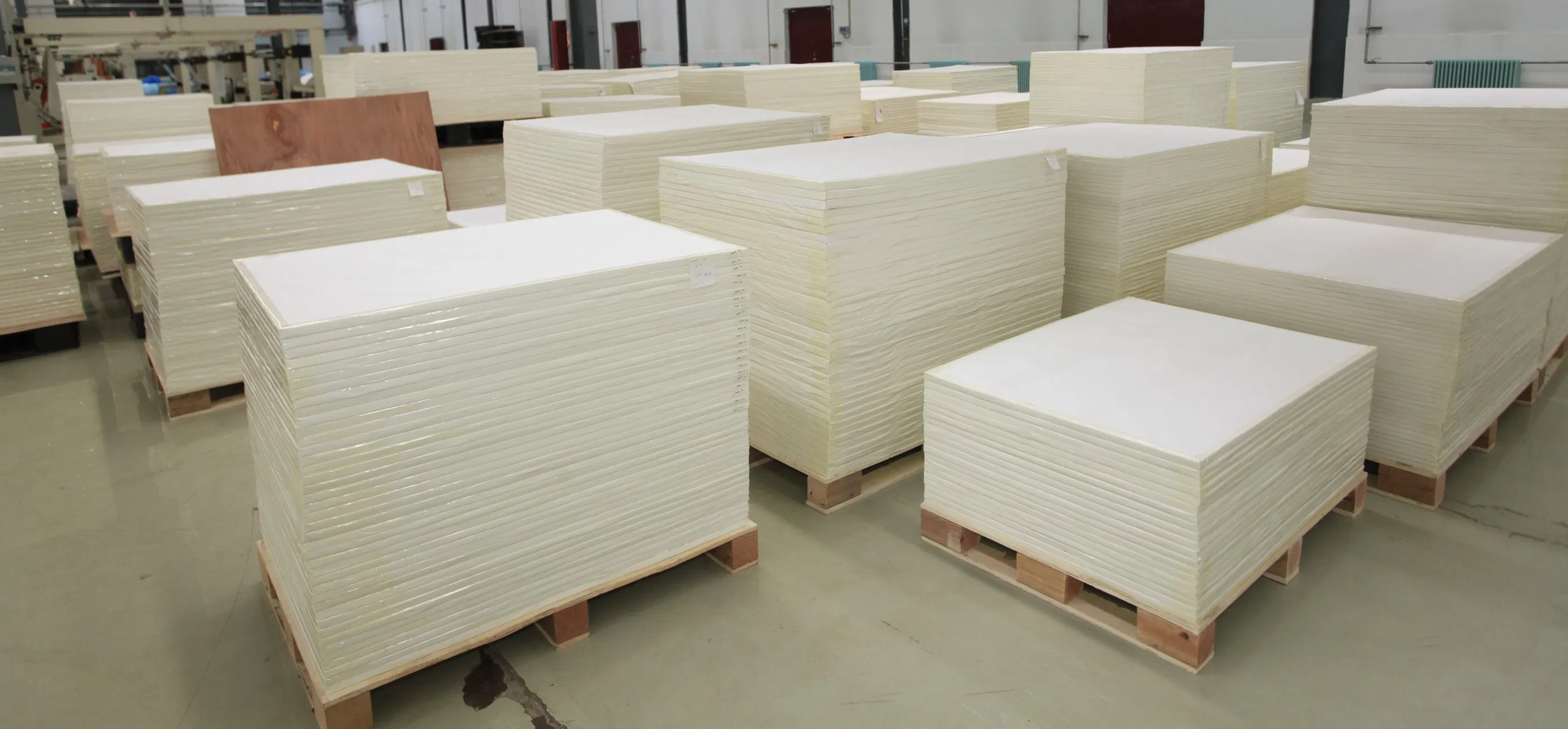Custom Lithographic Printing Paper Size 787× 1092mm, 880× 1230mm Offset Printing Press