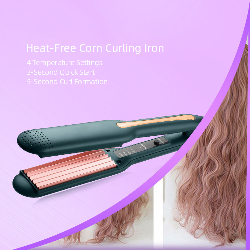 Factory Wholesale Hair Curler Solon Equipment Home Use