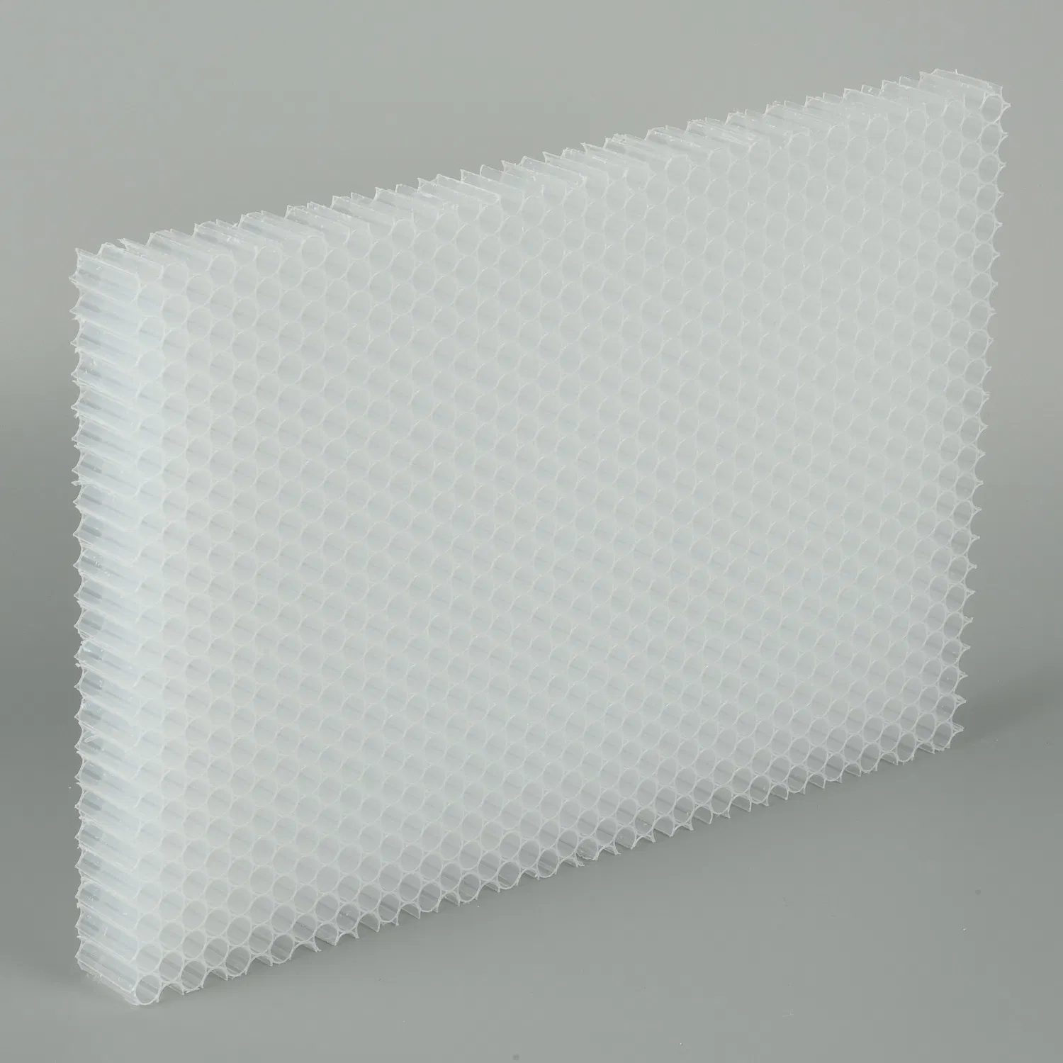 Eco-Friendly Moisture-Resistant Open Cell PP Honeycomb Core for Air Purifiers