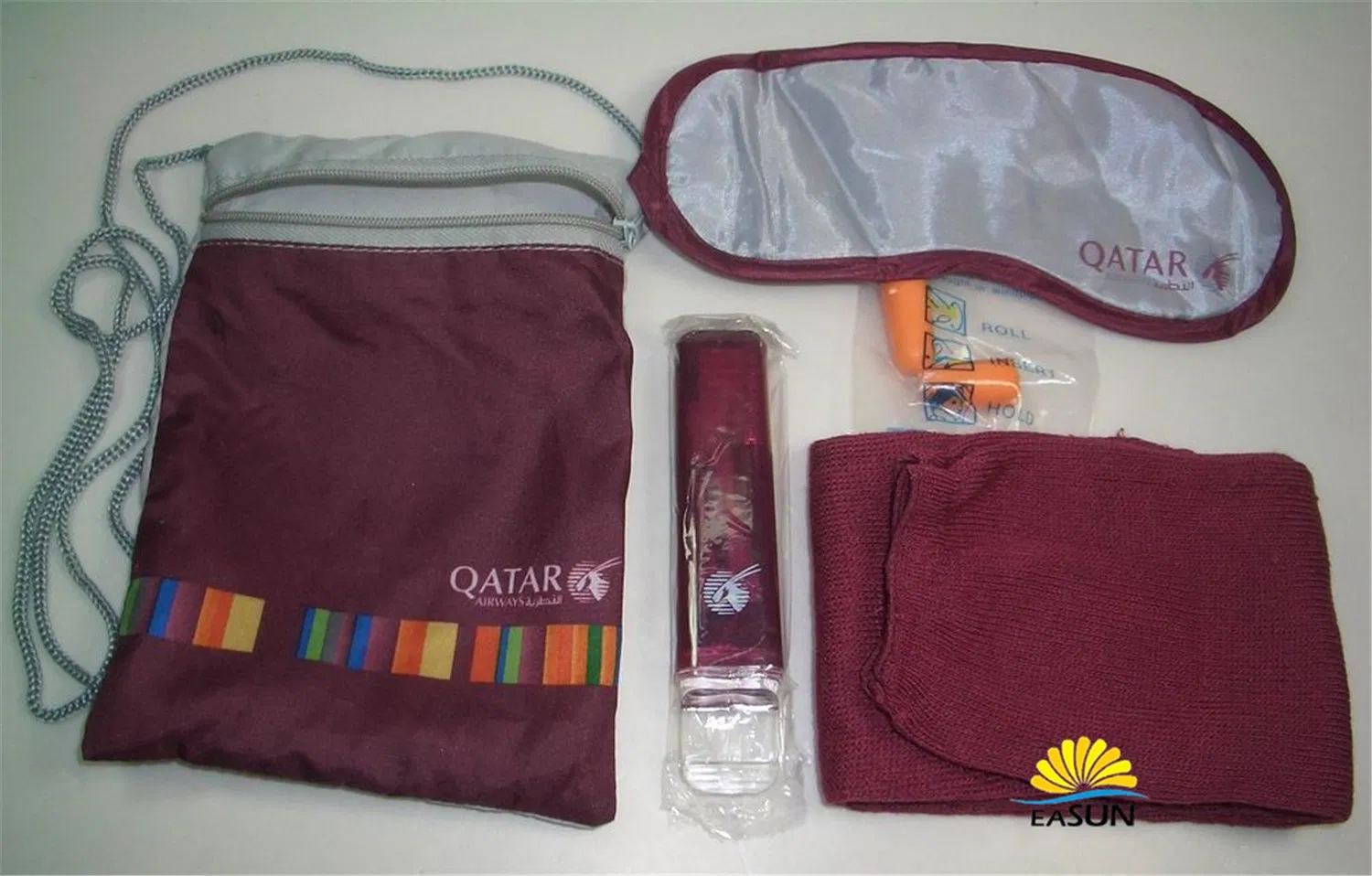 Dental Hygiene Kit Dental Instrument Kit Cosmetic Gift Set Airline Travel Accessories