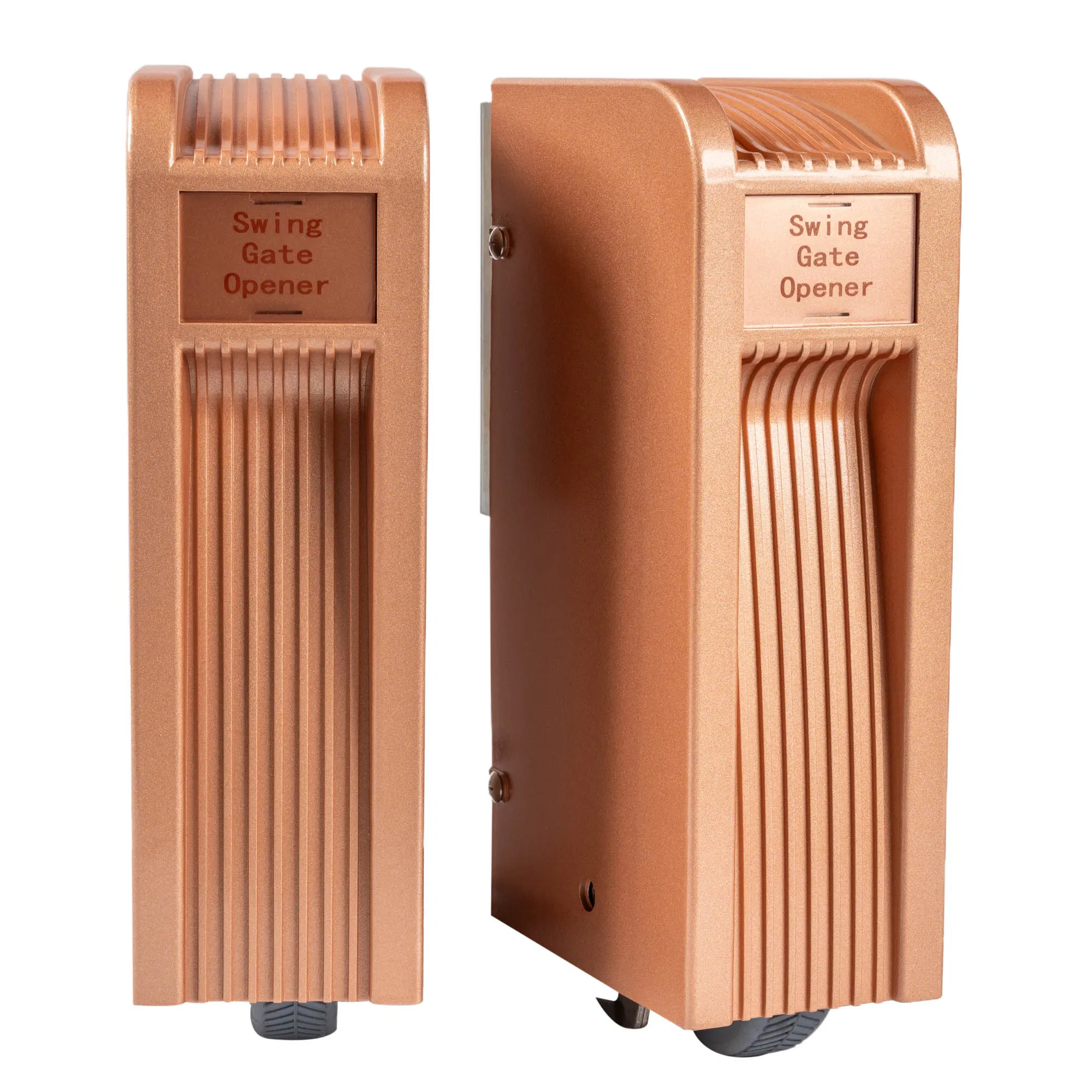 Automatic Swing Gate Motor Remote Swing Gate Opener