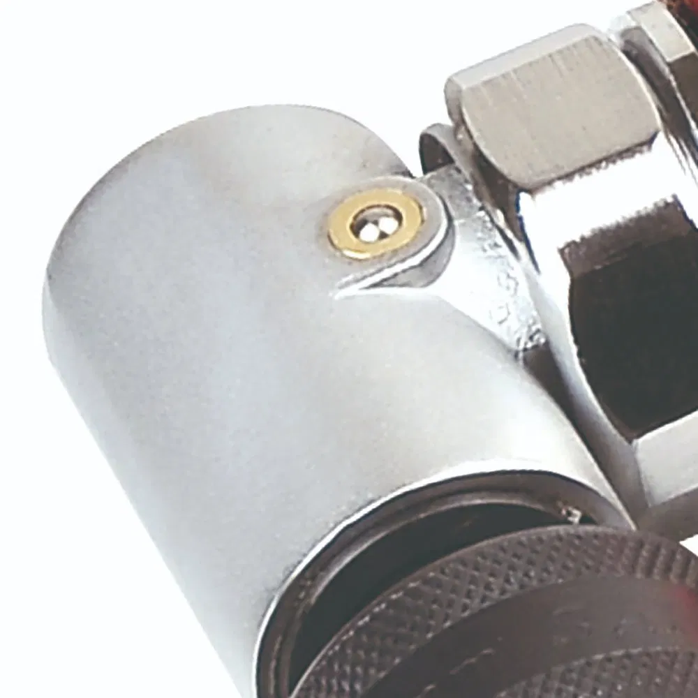 3/8" High Speed Angle-Line Air Drill Air Tool