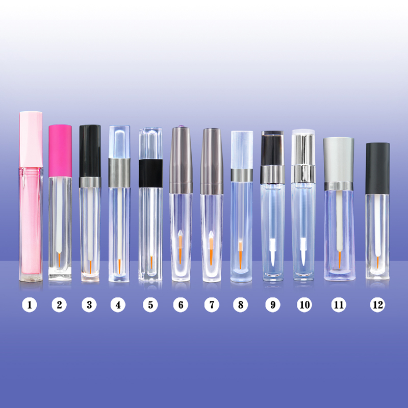 High Quality, Competitive Price OEM Eyelash Serum Eyebrow Growth Serum