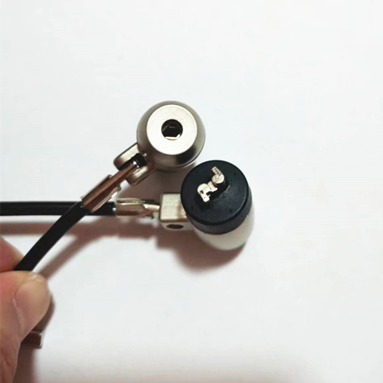 Two Head Laptop Lock, Master Key Lock, Double Computer Lock, PC Lock, Notebook Lock, Al-7102