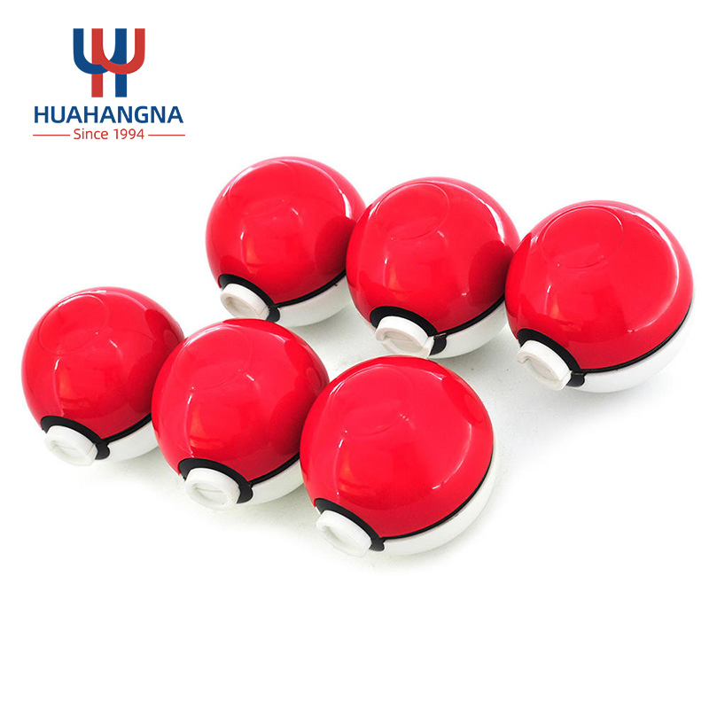 Измельчитель для табака Pokeball 55 мм
